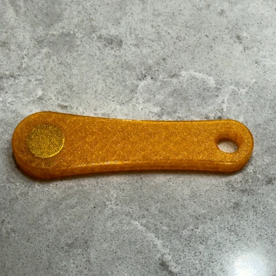 Đồ chơi cây đũa phép nam châm, cải tiến cho trò chơi cảm giác