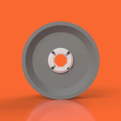 Bánh xe và Kẹp Rổ Trên Cho Máy Rửa Chén Bosch