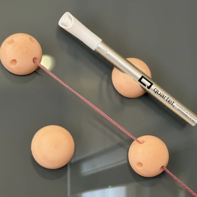 Thân nam châm, hình bán cầu, đa dạng