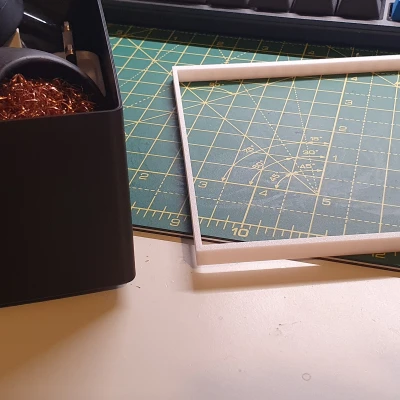 Khoảng cách ngăn kéo nhỏ hơn cho insert Ikea Alex