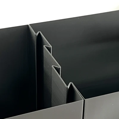 Thùng Rác Phân Loại Đơn Giản 2 Cái 7.5 Lít