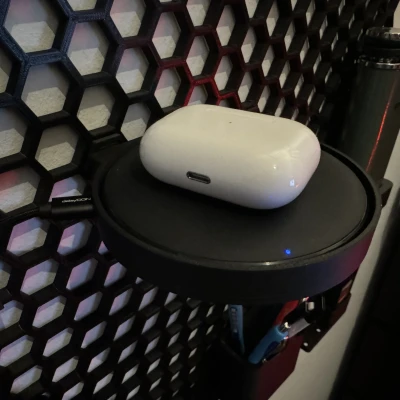 Giá đỡ Anker 313 cho Tường Lưu trữ Honeycomb