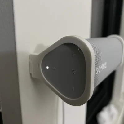 Giá Treo Tường Cho Loa Sonos Roam