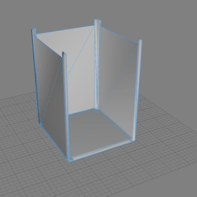 Chân Đế CD DVD V2