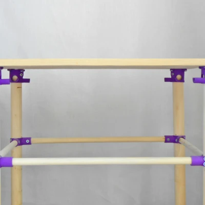 Bàn Trưng Bày Đồ Thủ Công