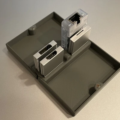 Hộp Đựng Framework Expansion Card