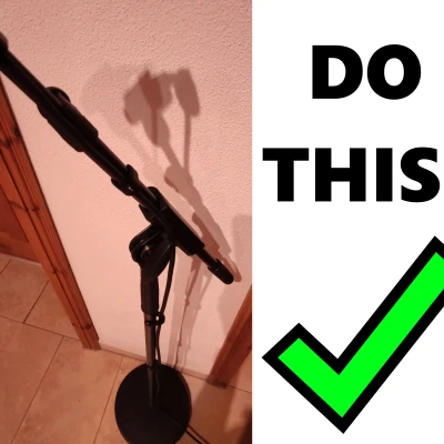 Kẹp Dây Cáp Đa Năng (Nhiều Kích Cỡ Khác Nhau)