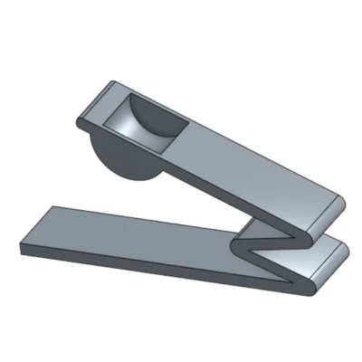 Ná Cũi Đơn Giản - In Nhanh Dễ Dàng