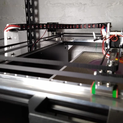 Ngàm gắn dây xích cáp Seckit Sk-go