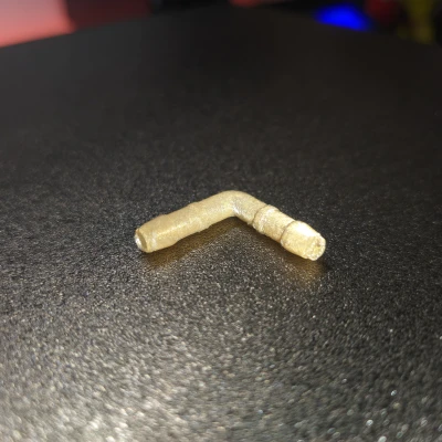 Khớp Nối Ống Nước Rửa Kính Chắn Gió Xe Hơi