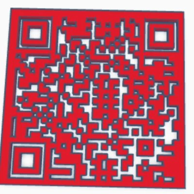 Mã QR Tùy Chỉnh Được