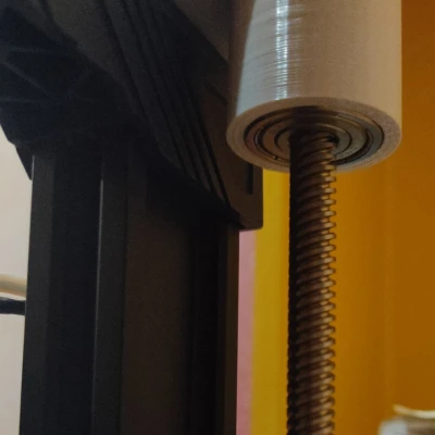 Giá đỡ trục Z cho Anycubic Kobra 2 neo