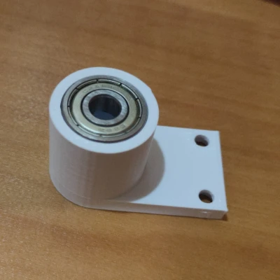 Giá đỡ trục Z cho Anycubic Kobra 2 neo