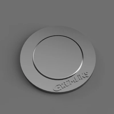 CHÂN ĐẾ CHO MÔ HÌNH GREMLIN