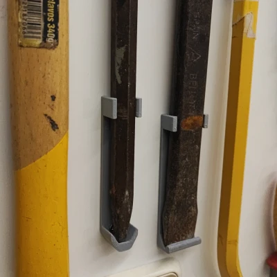 Giá Đỡ Đục / Chisel Holder