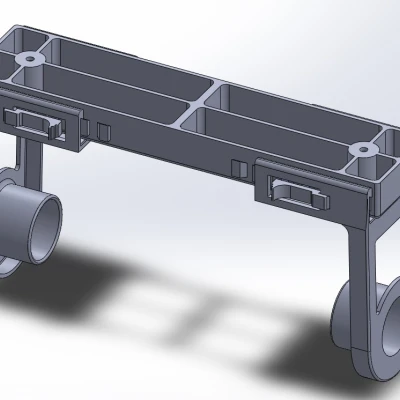 Giá đỡ giấy ăn tùy chỉnh