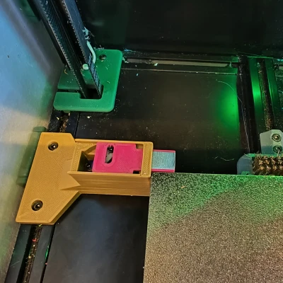 Blobifier - Biến Rác Thành Khối, Tiết Kiệm Không Gian!