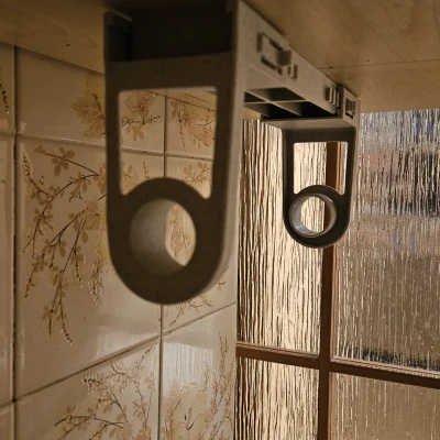 Giá đỡ giấy ăn tùy chỉnh