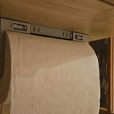 Giá đỡ giấy ăn tùy chỉnh