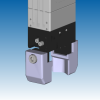 Ngón Kẹp Thay Thế Schunk EGP 40 - Thumbnail 2