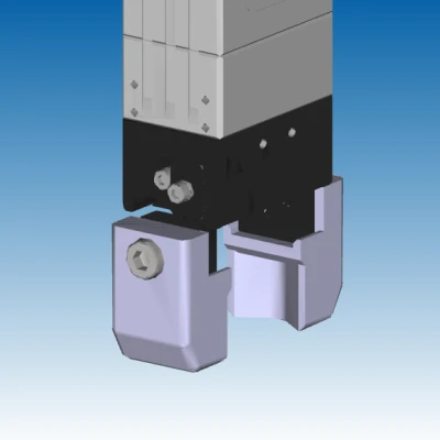 Ngón Kẹp Thay Thế Schunk EGP 40