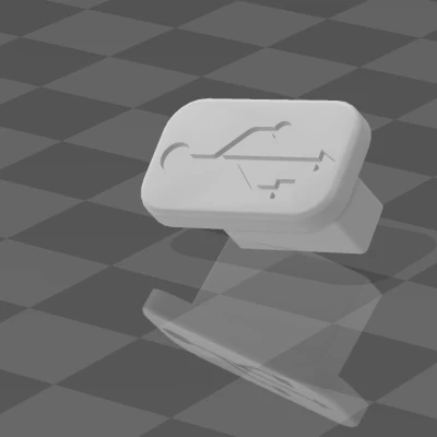 Vỏ USB Remix (8mm)