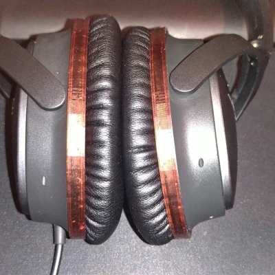 Lót tai thay thế cho Bose QC25