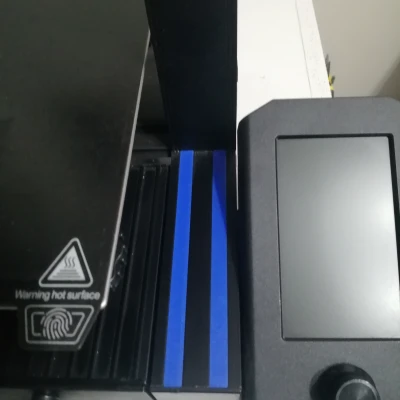 Nắp Che Khe Cho Ender 3 V2 Neo