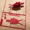 Kit Card Red Dwarf - Thumbnail 1