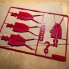 Kit Card Red Dwarf - Thumbnail 3