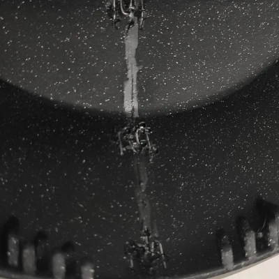 Chụp đèn pha cho Triumph Street Triple 675 đời 2009