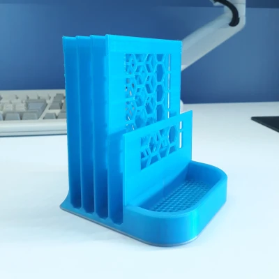 Kệ đựng tài liệu đứng / giá đỡ