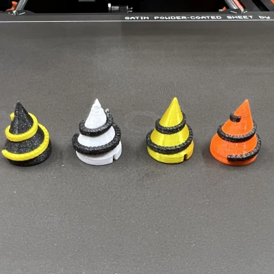 Trình hình dung động cơ kỳ lân MMU