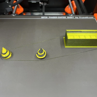 Trình hình dung động cơ kỳ lân MMU