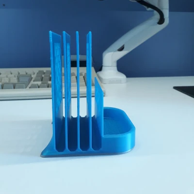 Kệ đựng tài liệu đứng / giá đỡ