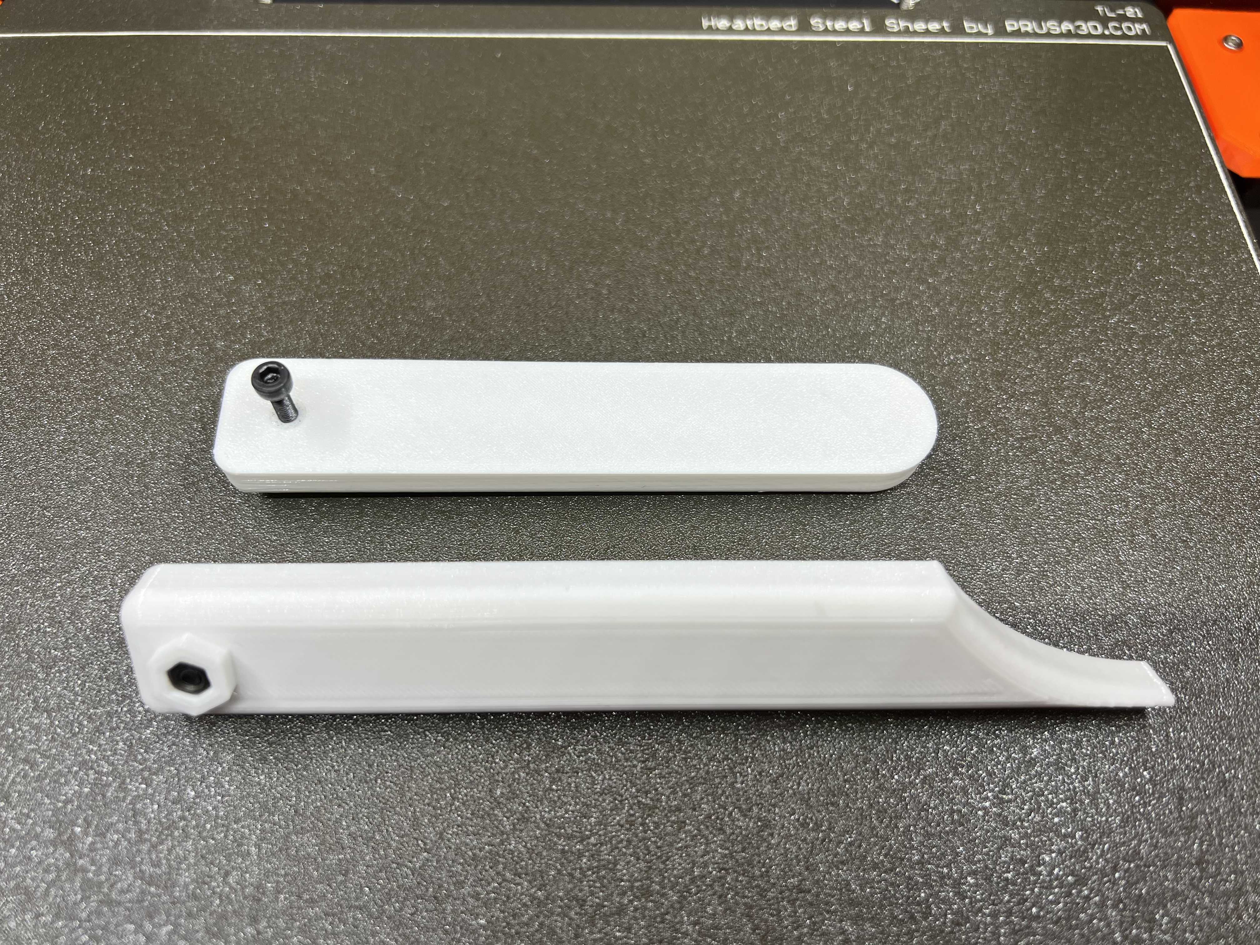 Mở chai và mở nước ngọt kiểu tối giản