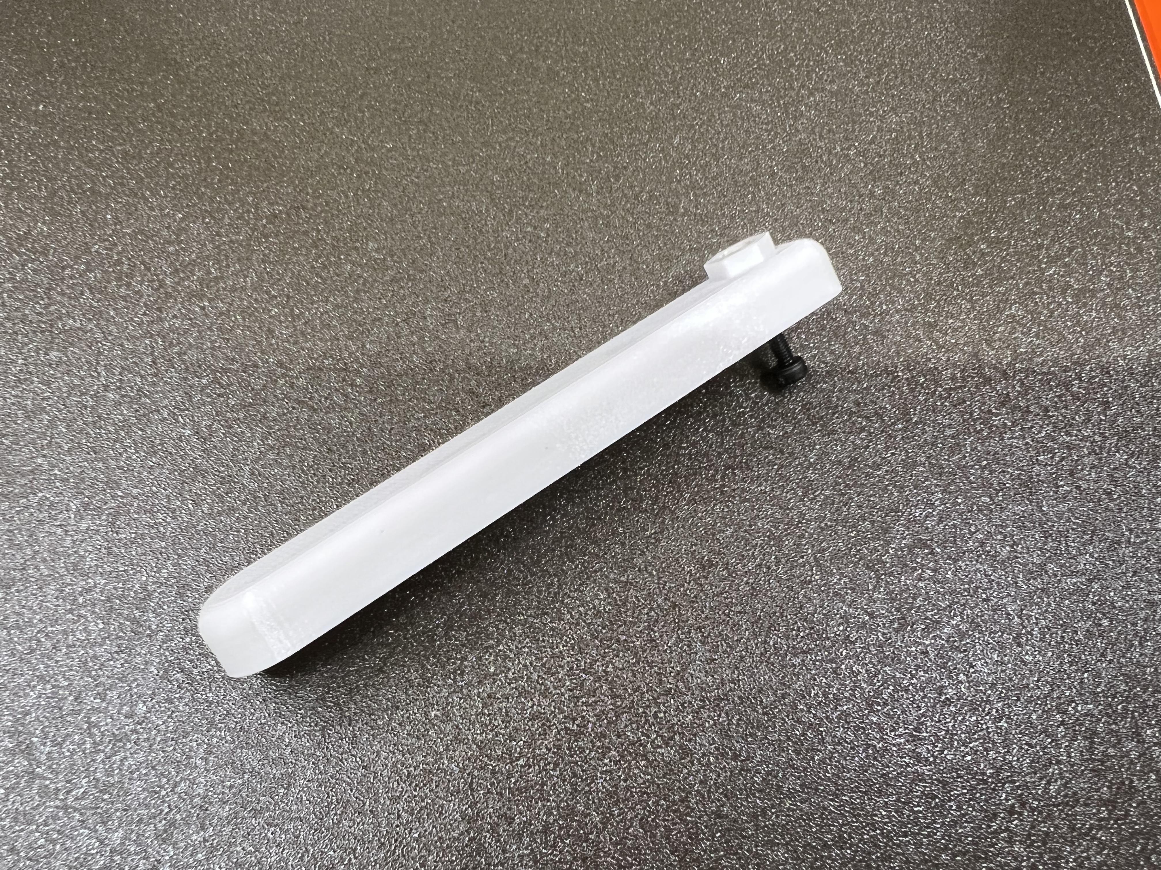 Mở chai và mở nước ngọt kiểu tối giản