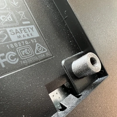 Miếng Đệm VESA Mount