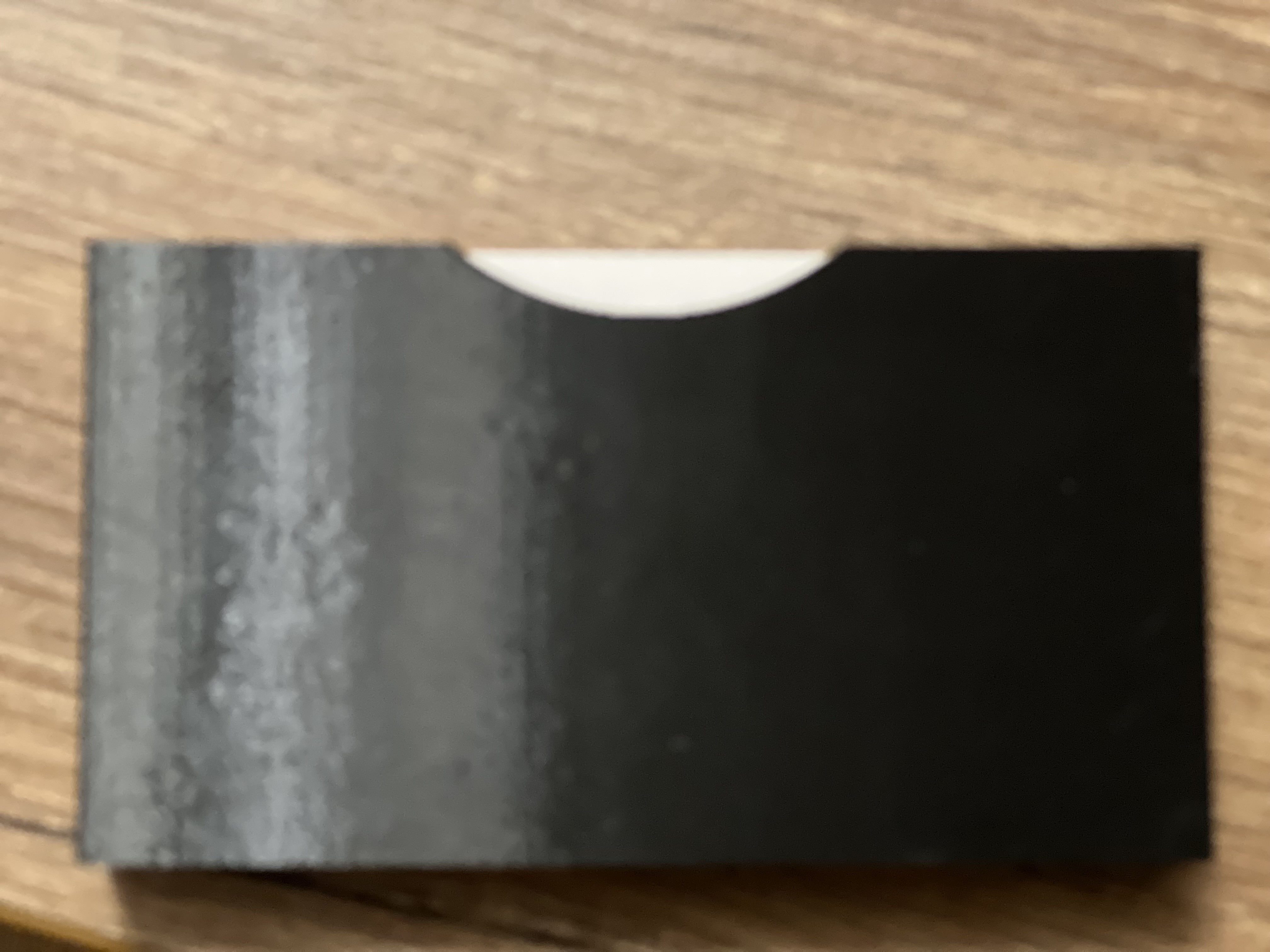 Hộp đựng danh thiếp cá nhân