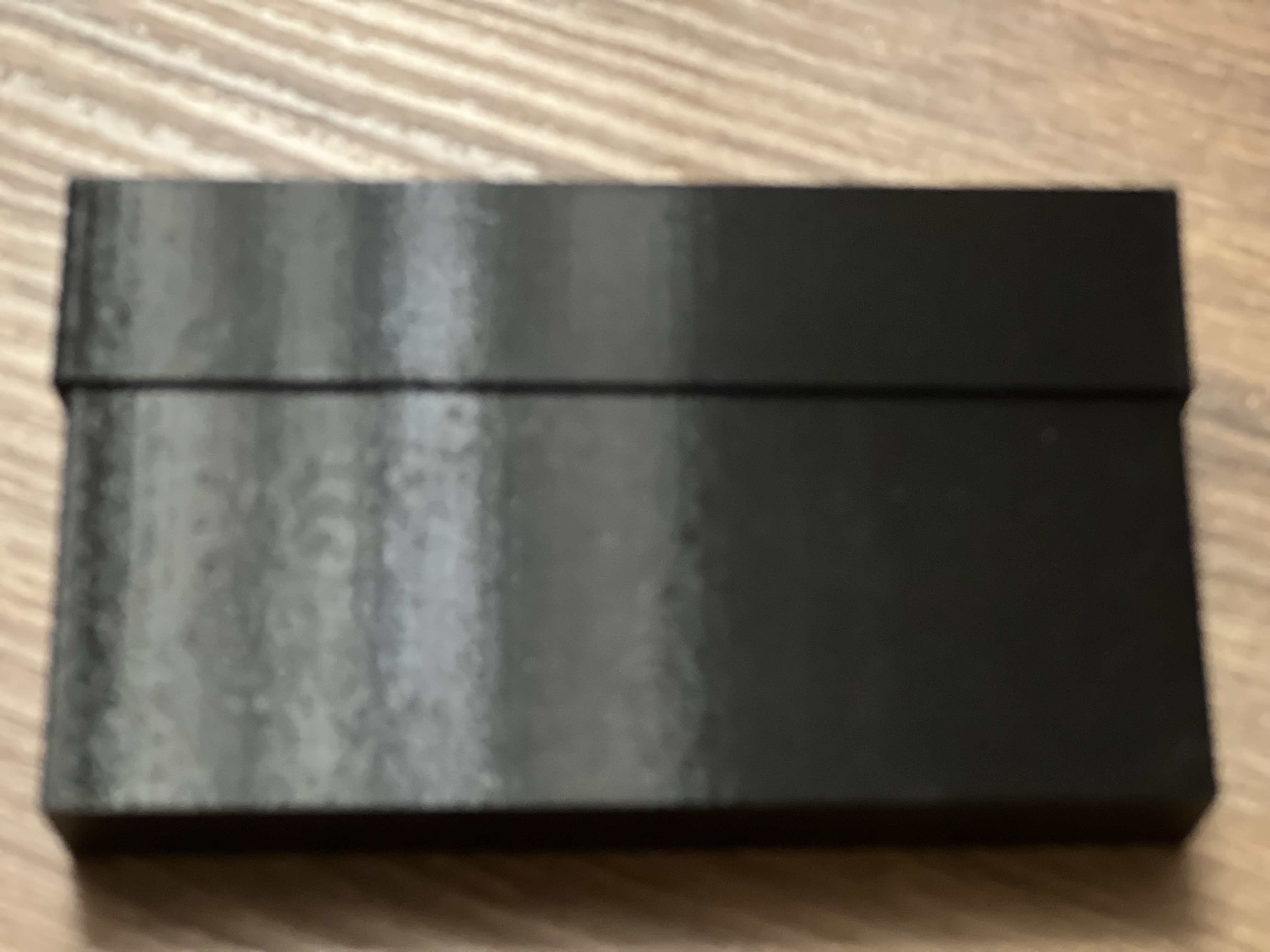 Hộp đựng danh thiếp cá nhân