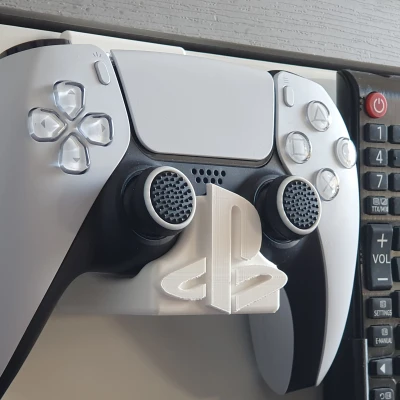 Giá Treo Tường Tay Cầm PlayStation 5 DualSense