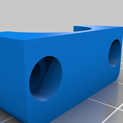 Đế Gắn SecKit SK-Tank Orbiter 1.5 Copperhead