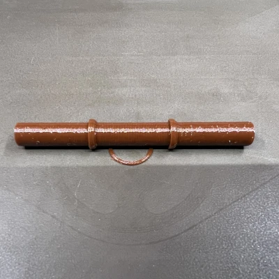 Con lăn cho hộp đựng filament khô giảm ma sát