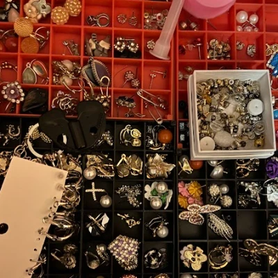 Hộp Sắp Xếp Chồng Lên Nhau