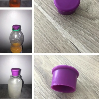 Nắp Chụp Cho Nhiều Chai