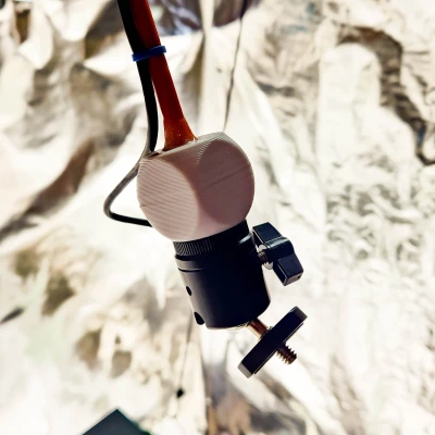 Giá đỡ camera SwingAway đơn giản