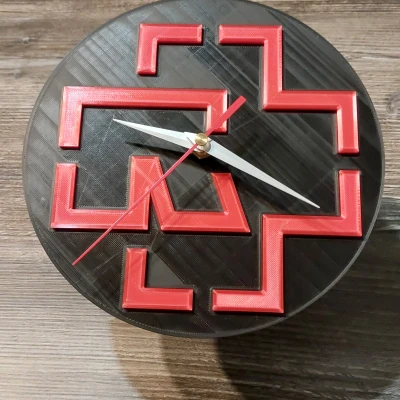 ĐỒNG HỒ RAMMSTEIN