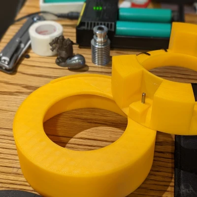 Tháp Điều Khiển Kamado Joe Jr. Dùng Để Đúc