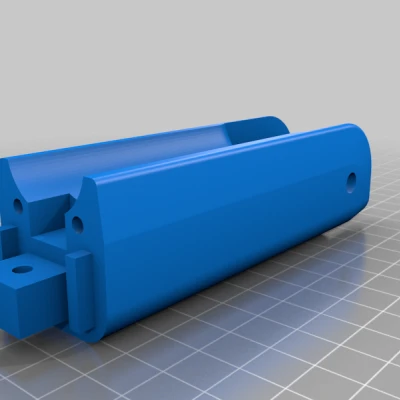 Nòng súng dài TB-12 (PPS)