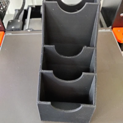 Giá Đỡ Remote Điều Khiển